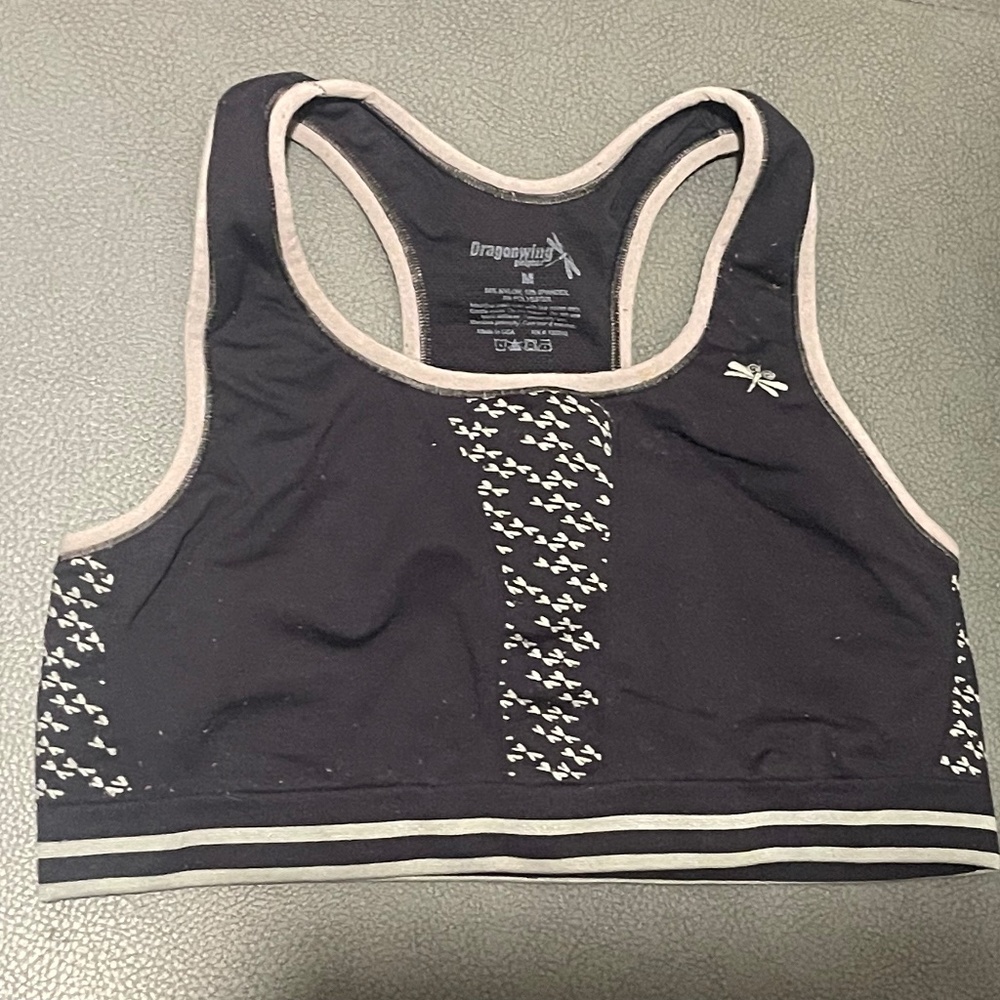 Dragonwinggirl Top
